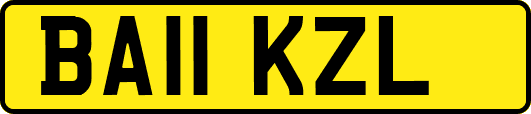 BA11KZL