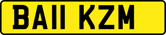 BA11KZM