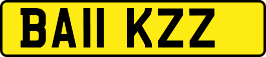 BA11KZZ