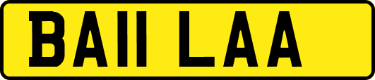BA11LAA