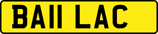 BA11LAC