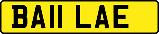 BA11LAE