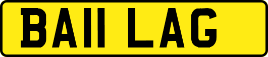 BA11LAG