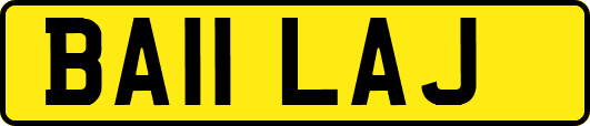 BA11LAJ
