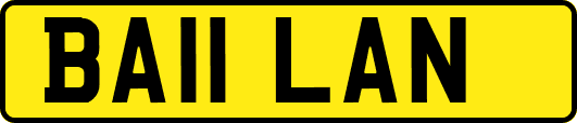 BA11LAN