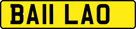 BA11LAO