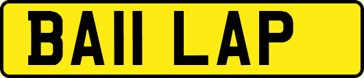 BA11LAP