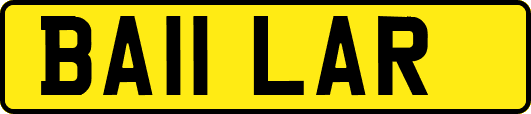 BA11LAR