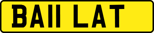 BA11LAT