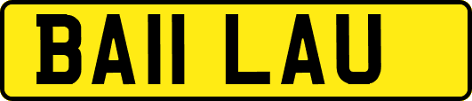 BA11LAU