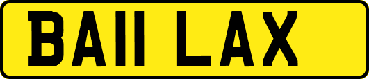 BA11LAX