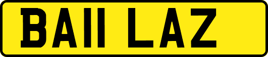 BA11LAZ