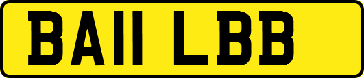 BA11LBB