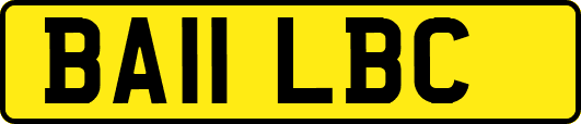 BA11LBC