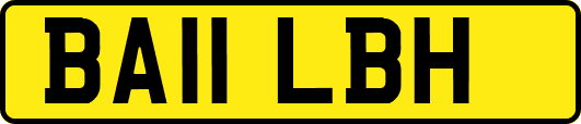 BA11LBH