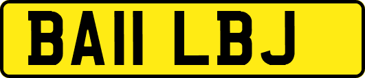 BA11LBJ