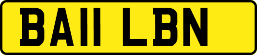 BA11LBN