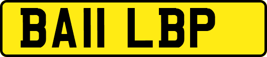 BA11LBP