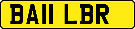 BA11LBR