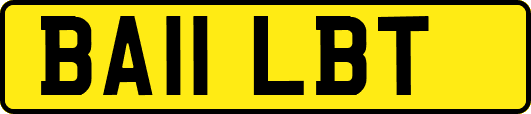 BA11LBT