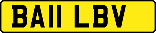 BA11LBV