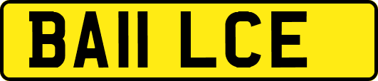 BA11LCE