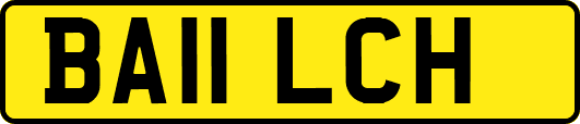 BA11LCH