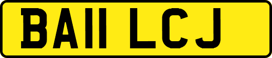 BA11LCJ