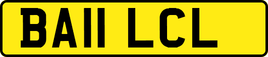 BA11LCL