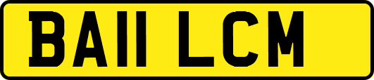 BA11LCM