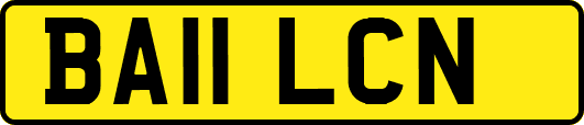 BA11LCN