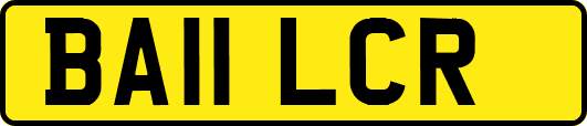 BA11LCR