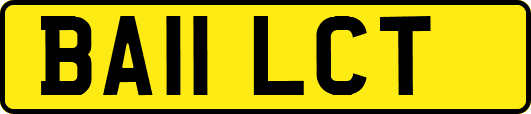 BA11LCT
