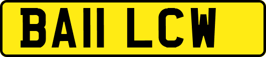 BA11LCW
