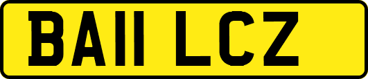 BA11LCZ