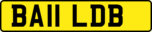 BA11LDB