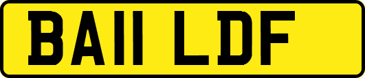 BA11LDF
