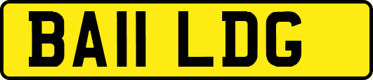 BA11LDG