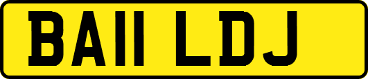 BA11LDJ