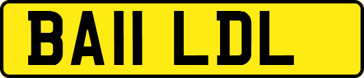 BA11LDL