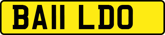 BA11LDO