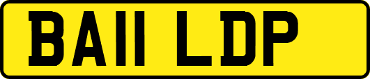 BA11LDP