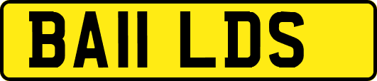 BA11LDS