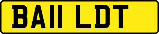 BA11LDT