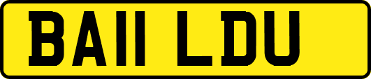 BA11LDU