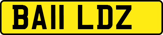 BA11LDZ