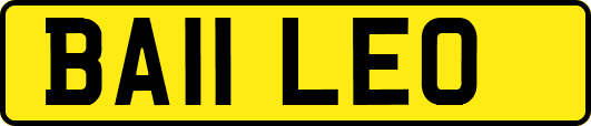 BA11LEO