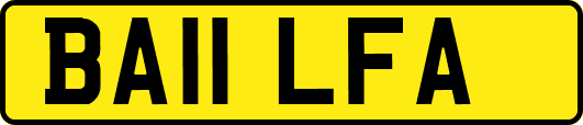 BA11LFA