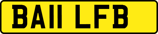 BA11LFB