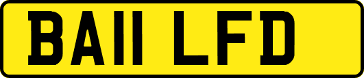 BA11LFD